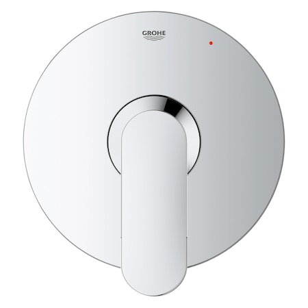 Grohe Eurosmart Cosmo Pbv Trim With Cartridge 14463000